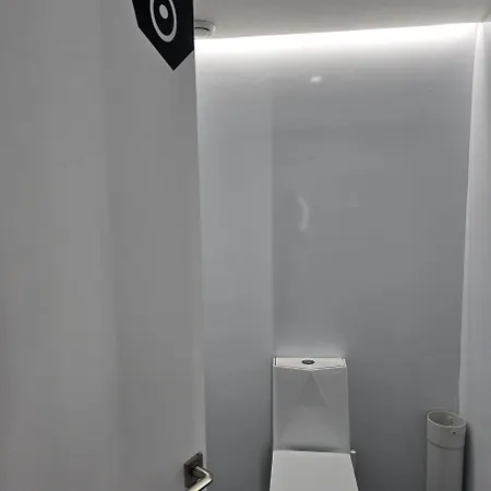 Hostel Optimi Bilbao