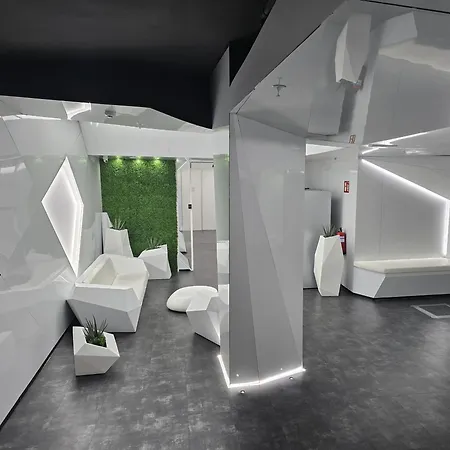 Hostal Optimi