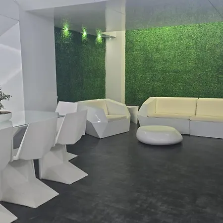 Optimi Hostel Bilbao