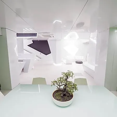 Optimi Hostel Bilbao