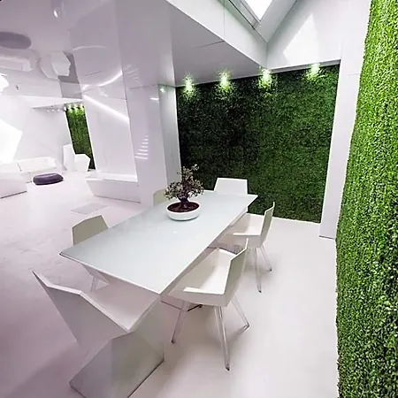 Optimi Hostel Bilbao