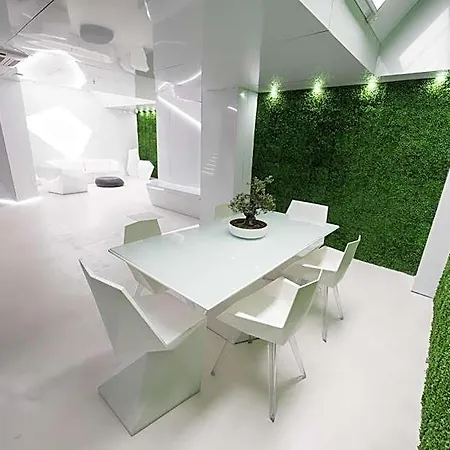 Hostel Optimi Bilbao