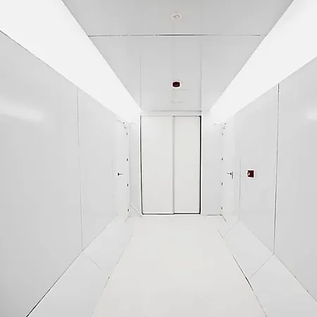 Optimi Hostel