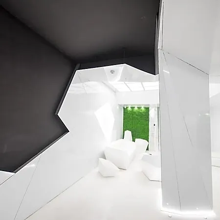 Hostel Optimi Bilbao