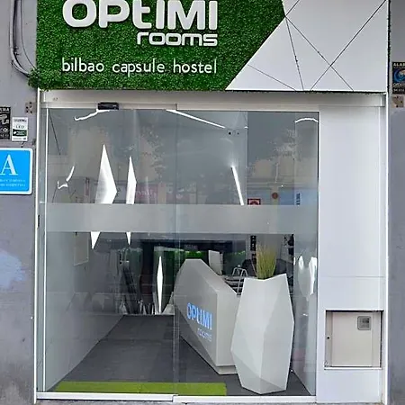 Hostel Optimi