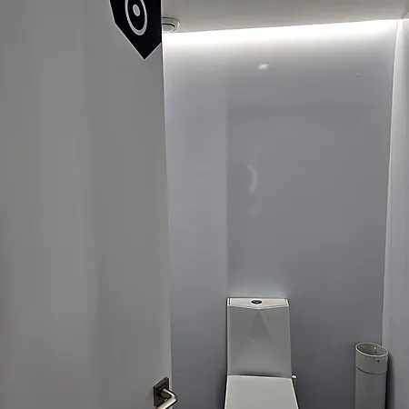Hostel Optimi Bilbao