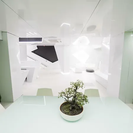 Optimi Hostel