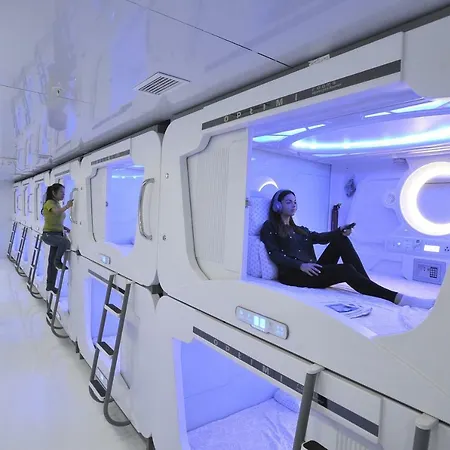 Albergue Optimi