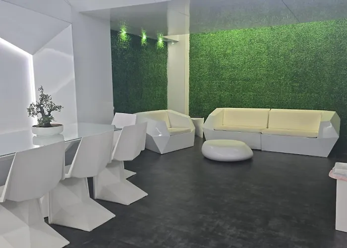 Optimi Hostel Bilbao