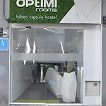 Optimi Hostel *