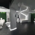 Optimi Hostel Bilbao