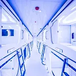 Optimi Hostel Bilbao