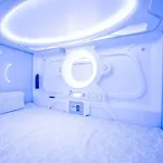 Optimi Hostel Bilbao