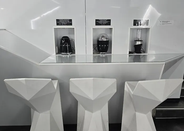 Optimi Vandrerhjem *