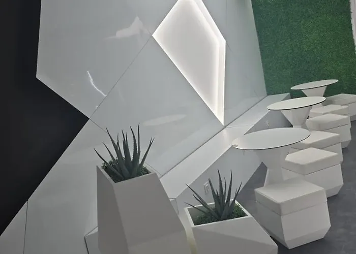 Optimi Vandrerhjem *