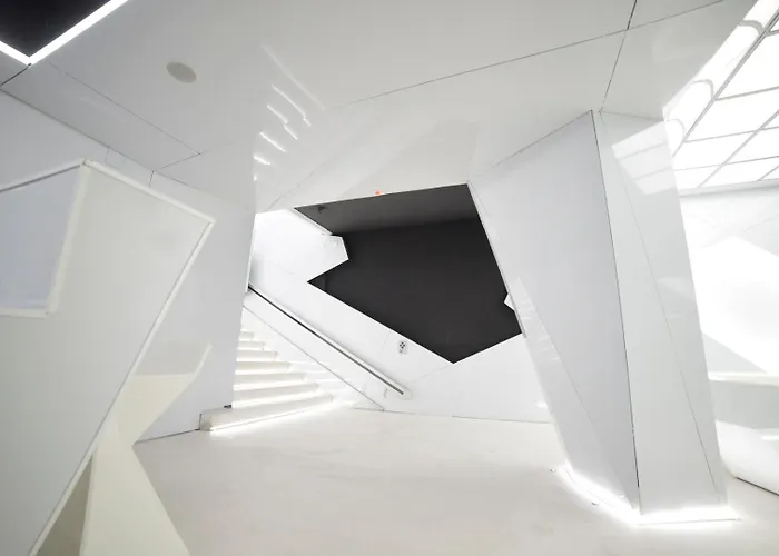 Optimi Vandrerhjem *