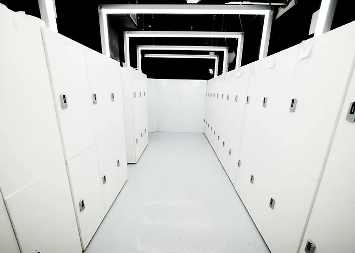 Vandrerhjem Optimi *