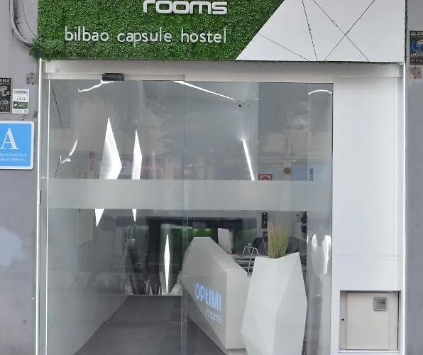 Optimi Хостел *