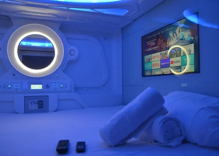 Optimi Бильбао