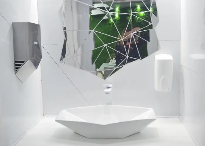 Optimi Бильбао