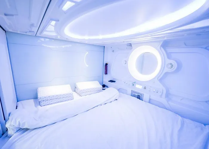 Optimi Бильбао